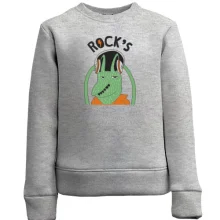 Детский свитшот Rock`s